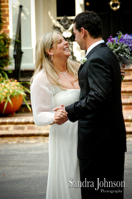 Best Annapolis Wedding photographer - Sandra Johnson (SJFoto.com)